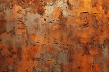 Paslı çelik dokusu, arkaplan resmi