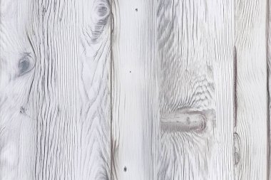 Beyaz ahşap dokulu doğal desenler arka plan ve