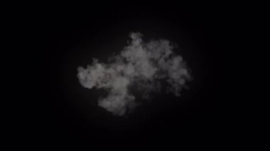 Canlandırılmış Ateş Efekti VFX Renkli Çeşitlilik ve Parıltı Efekti