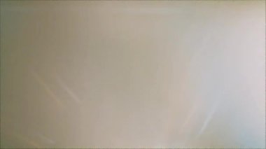 Hafif Organik Sızıntı Efekti Arkaplan Animasyonu - Lens Işık Sızıntıları ile Soyut Animasyon, 4K içinde Klasik Işık Sızıntısı