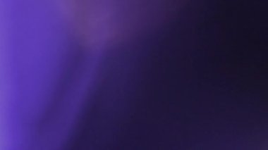 Hafif Organik Sızıntı Efekti Arkaplan Animasyonu - Lens Işık Sızıntıları ile Soyut Animasyon, 4K içinde Klasik Işık Sızıntısı