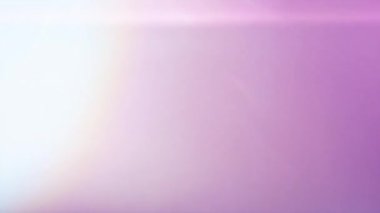 Hafif Organik Sızıntı Efekti Arkaplan Animasyonu - Lens Işık Sızıntıları ile Soyut Animasyon, 4K içinde Klasik Işık Sızıntısı