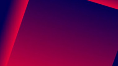 Soyut Gelecek Tüneli Arkaplanı - Soyut Ses Görüntüleme Tüpleri Kaydırma