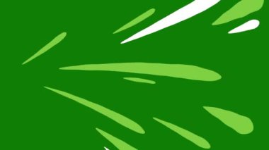 Dinamik El Çizimi ve Sıvı Element Çizgi Film Döngüsü - Oyuncu Animasyon. Daha fazla el yapımı çizgi film için portföyümüzü keşfedin..