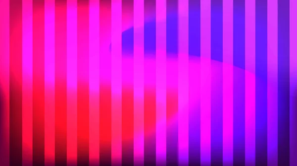 Rote Und Blaue Farbverlauf Bunten Abstrakten Hintergrund Weicher Farbverlauf Horizontaler — Stockvektor