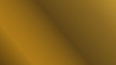 Duvar kağıdı, afiş ve kapak için altın gradyan arka plan. Vektör illüstrasyonu