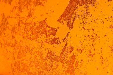 Doku. Reklam için farklı renklerin dokusu