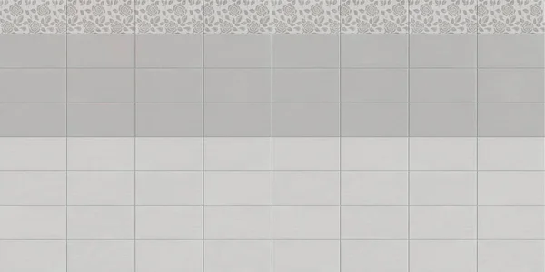 Illustration Tiles Texture Interior Architecture Backgrounds — Stock Photo, Image