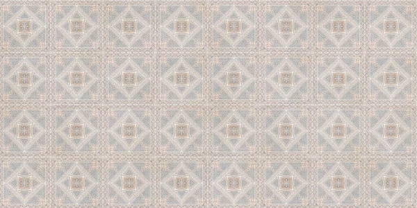 Illustration Tiles Texture Interior Architecture Backgrounds — Stock Photo, Image