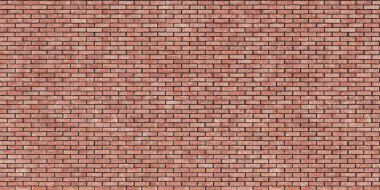 İç ve dış mimari, arkaplan ve duvar dokusunun 3d çizimi