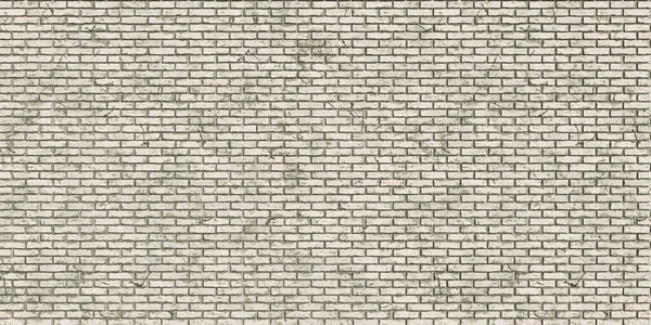Ілюстрація Цегляної Текстури Стін Інтер Єрі Архітектурі Фон — стокове фото