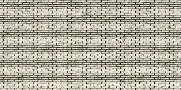 Illustration Texture Des Murs Briques Intérieur Architecture Fond — Photo