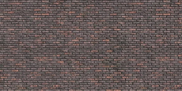 Illustration Bricks Wall Texture Interior Architecture Background — Stock Photo, Image