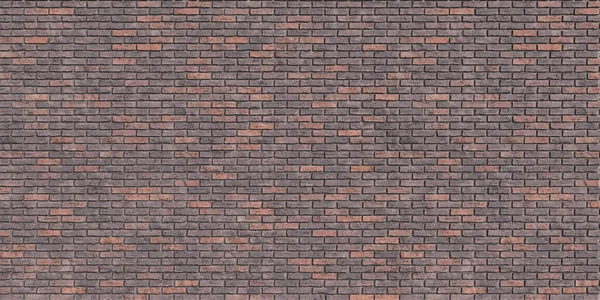 3d illustration of bricks wall texture in interior and architecture, background