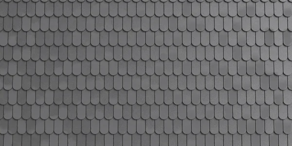 Ilustracja Tekstury Ceramicznej Dachu Wnętrzu Architekturze Tło — Zdjęcie stockowe