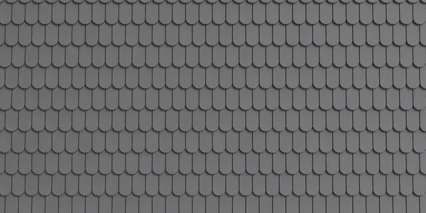 Ilustracja Tekstury Ceramicznej Dachu Wnętrzu Architekturze Tło — Zdjęcie stockowe