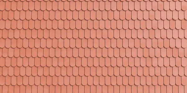 Illustratie Van Het Dak Keramische Textuur Interieur Architectuur Achtergrond — Stockfoto