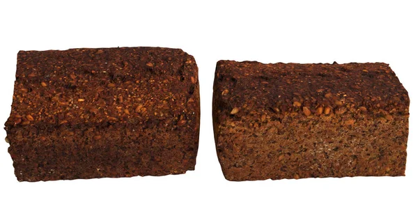 Beyaz arkaplan eğimli görünümünde izole edilmiş 3d fırın illüstrasyonu