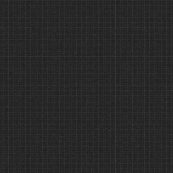 Ілюстрація Текстури Чорної Мозаїчної Плитки Матеріал Мозаїчної Плитки — стокове фото