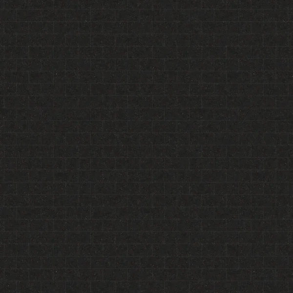 Εικονογράφηση Μαύρο Ψηφιδωτό Κεραμίδι Υφή Ψηφιδωτό Κεραμίδι Υλικό — Φωτογραφία Αρχείου