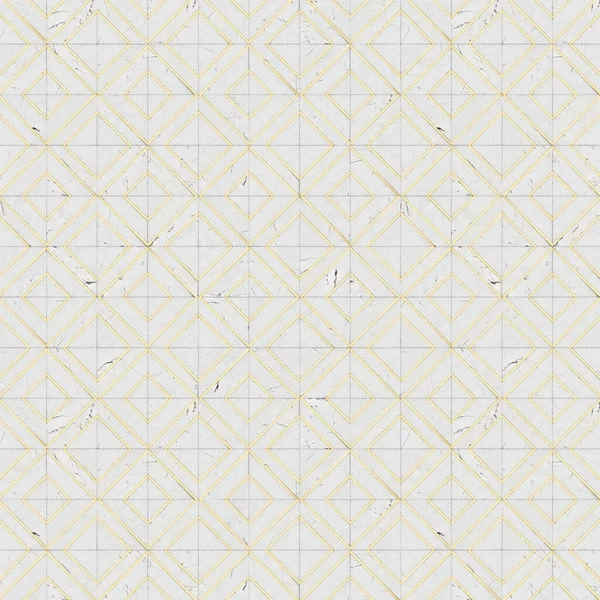 Ilustración Textura Baldosas Mármol Blanco Material Baldosas Mármol — Foto de Stock