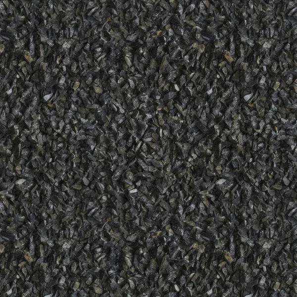 3次元のイラストのガーベルの質感 床の砂利 — ストック写真