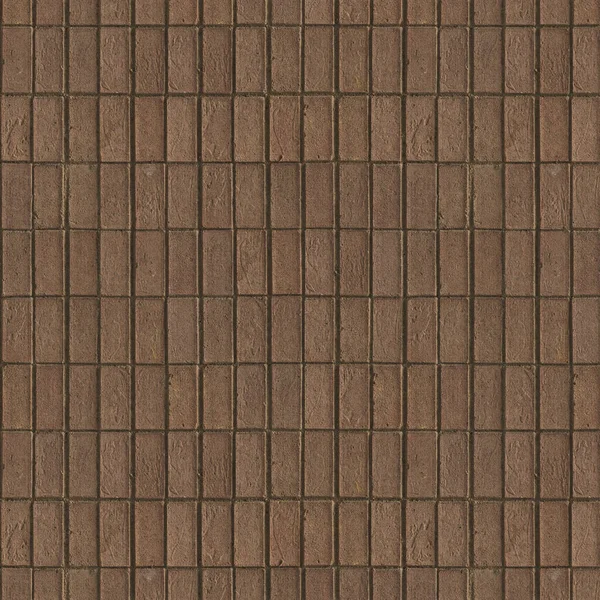 Illustration Texture Brique Plancher Terrazzo Carrelage — Photo