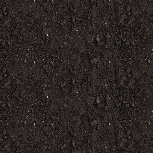 地面の表面の質感 地面材料の3Dイラスト — ストック写真