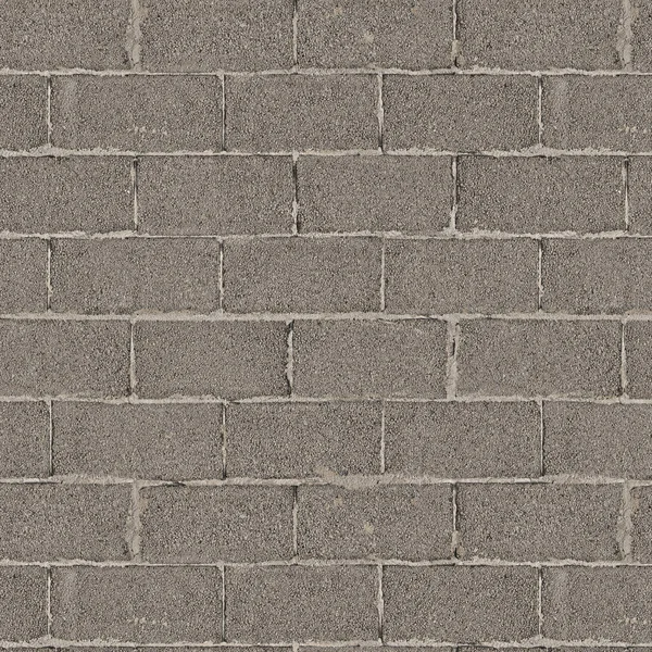 Illustration Unburnt Brick Wall Texture Dash Brick Material — Stock Photo, Image
