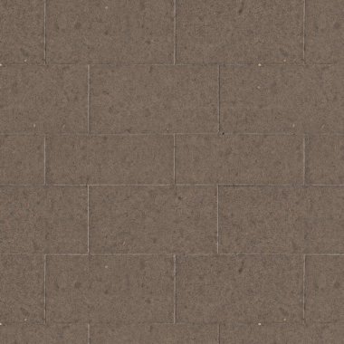 Taş döşeme dokusunun 3D çizimi, taş döşeme malzemesi