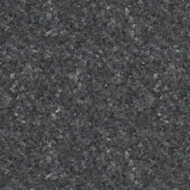 Granit yüzey dokusunun 3D çizimi, granit madde