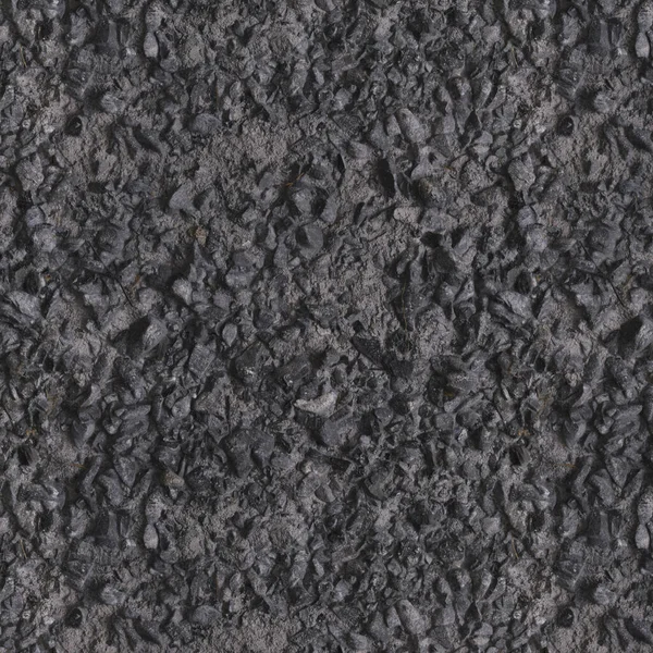 石炭と灰の表面の質感 灰石炭材料の3Dイラスト — ストック写真