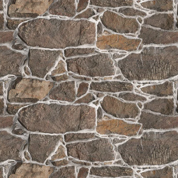 Иллюстрация Текстуры Поверхности Кирпича Мощеного Камня — стоковое фото