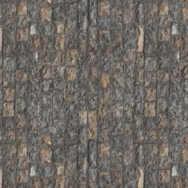 Απεικόνιση Της Υφής Επιφάνεια Τούβλο Υλικό Πλακόστρωσης Πέτρα — Φωτογραφία Αρχείου