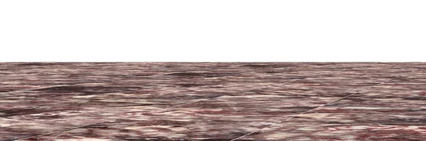 Nsan Gözüyle Görülebilen Siyaha Izole Edilmiş Boyutlu Kırmızı Mermer Çizimi — Stok fotoğraf