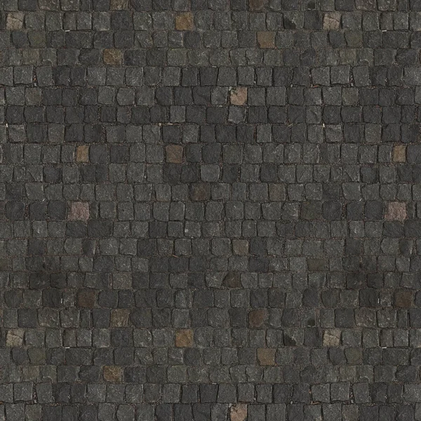 Ilustración Pavimento Pavimento Piedra Textura Del Azulejo Del Bloque — Foto de Stock