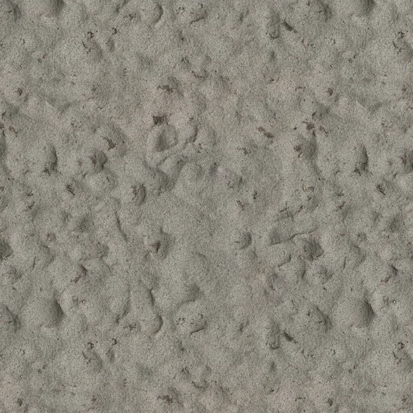 砂の表面の質感 砂の材料の3Dイラスト — ストック写真