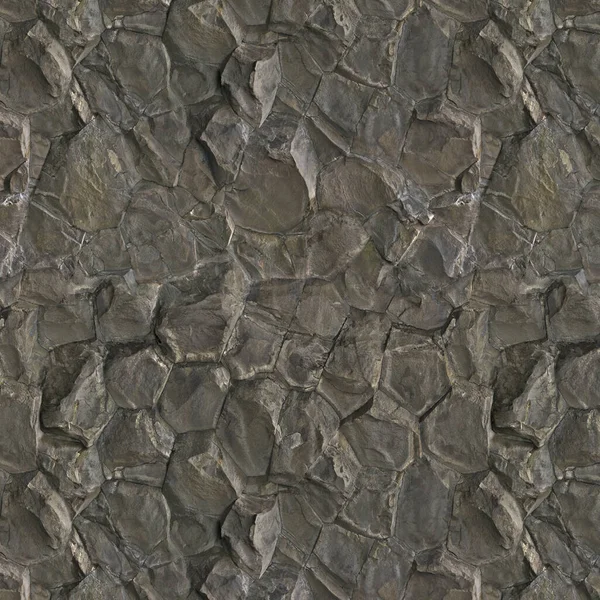 Ilustración Textura Superficie Piedra Natural Material Piedra — Foto de Stock