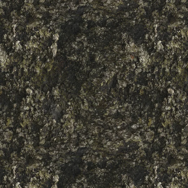天然石の表面の質感 石の材料の3Dイラスト — ストック写真