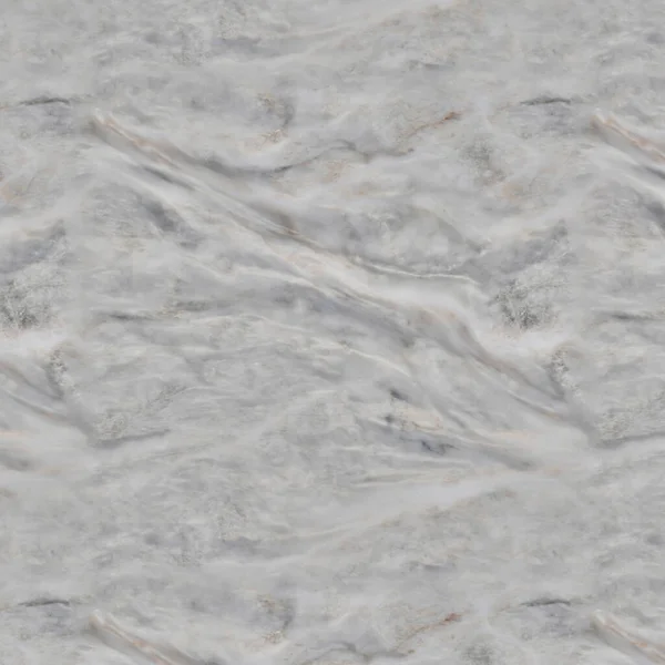 白い大理石の表面の質感 大理石の材料の3Dイラスト — ストック写真