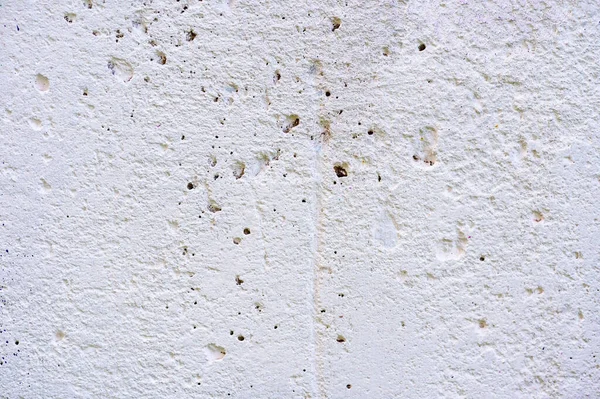 Wit Beton Steen Witte Muur Textuur Lichte Achtergrond — Stockfoto