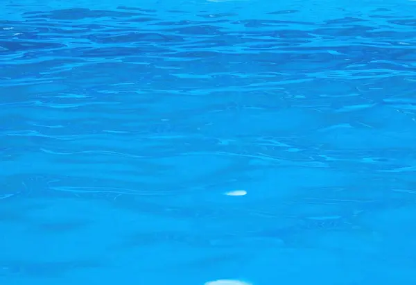 Agua Mar Superficie Del Océano Fondo Textura Azul Agua Piscina Fotos De Stock Sin Royalties Gratis