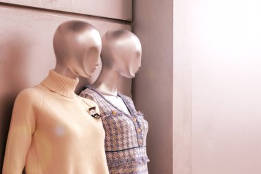 Aptal. Mankenler. Mankenler. Manken, moda, moda, moda, moda