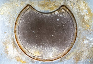 Fantastik, uzay penceresi, alışılmadık arka plan