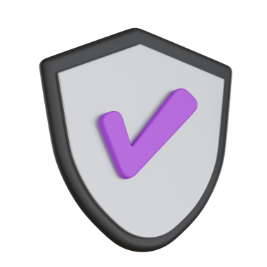 Kalkan sembolü Kullanıcı Arayüzü 3B simgesini işaretle