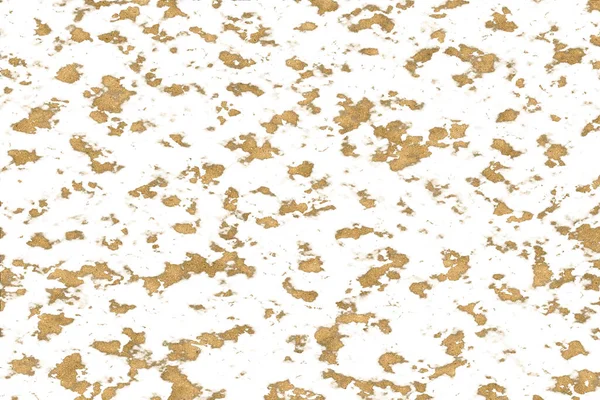 Biały Marmur Złoto Mineralne Luksusowe Wnętrze Płytki Ścienne Podłoga Zdjęcie Stockowe
