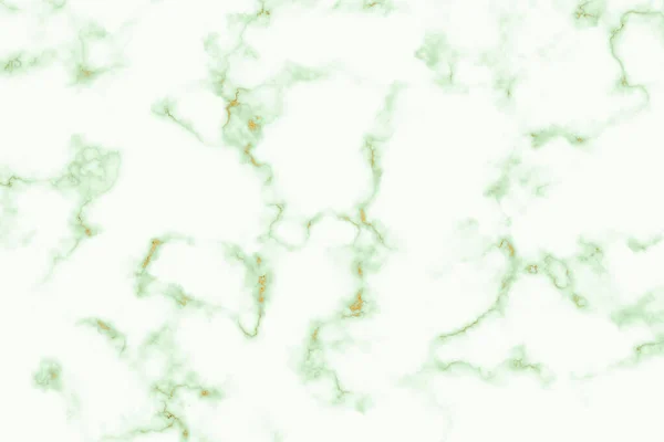 Золота Мінеральна Підлога Зелений Чай Гранітний Мармур Розкіш Інтер Єру — стокове фото