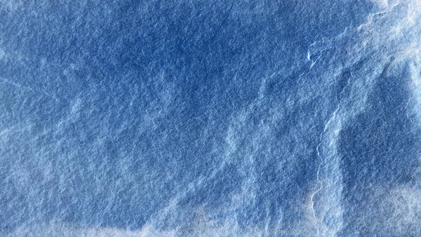 Hell Blau Weiß Ton Granit Raue Textur Oberfläche Hintergrund — Stockfoto