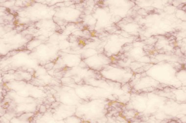 Altın mineral çizgisi dokusu ve eski gül granit mermer iç duvar döşeme arka planı