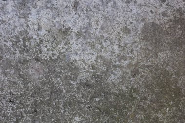 Somut bir arka plan, gri beton, beton yapı, yakın plan. Yüksek kalite fotoğraf. Eski beton levha